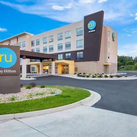 Tru By Hilton Lexington酒店 外观 照片