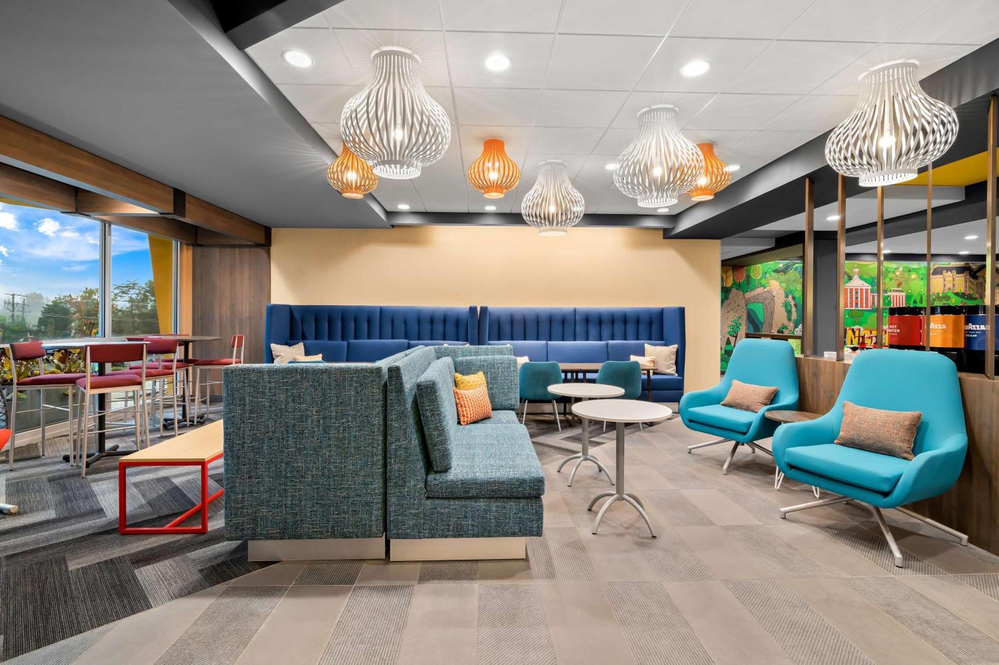 Tru By Hilton Lexington酒店 外观 照片